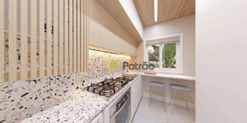 Apartamento, 2 quartos, 83 m² - Foto 3