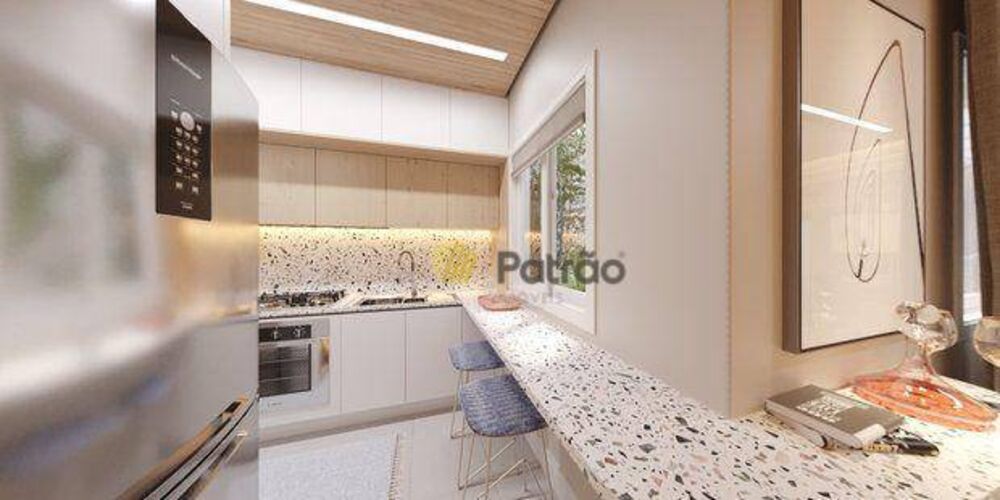 Apartamento, 2 quartos, 83 m² - Foto 11