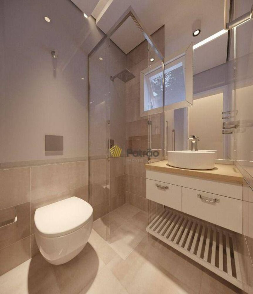 Apartamento, 2 quartos, 83 m² - Foto 2