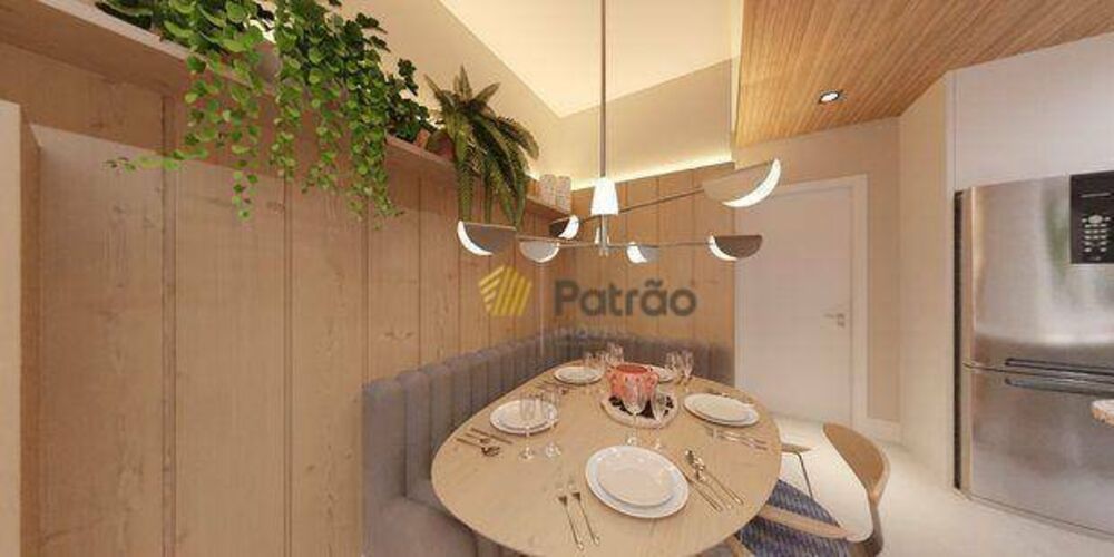 Apartamento, 2 quartos, 83 m² - Foto 6
