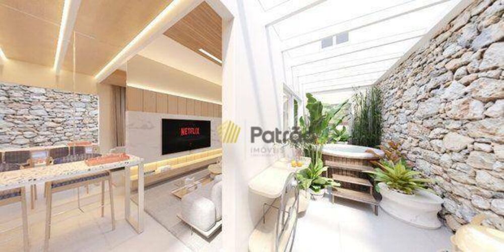 Apartamento, 2 quartos, 83 m² - Foto 5