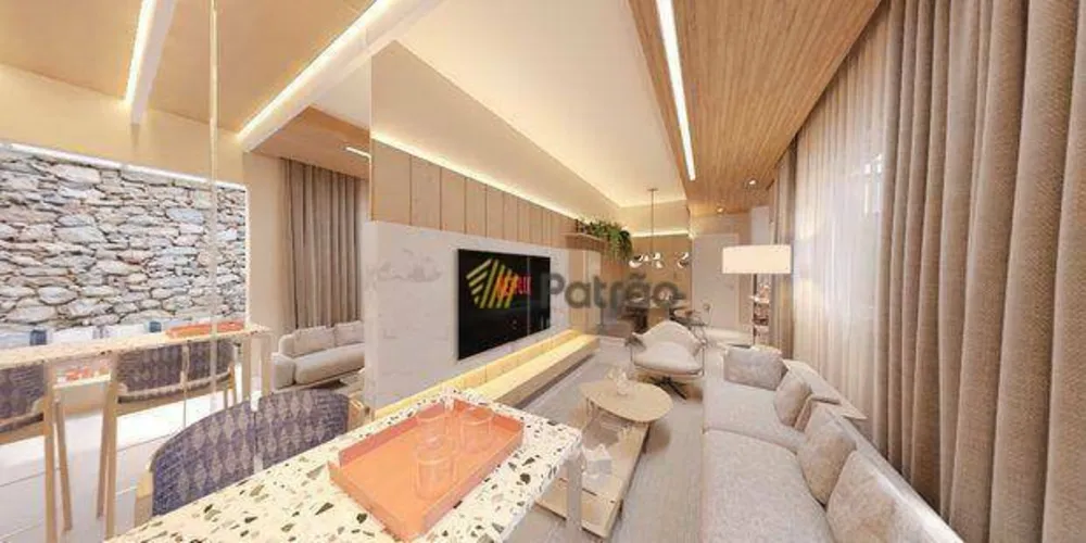 Apartamento, 2 quartos, 83 m² - Foto 13