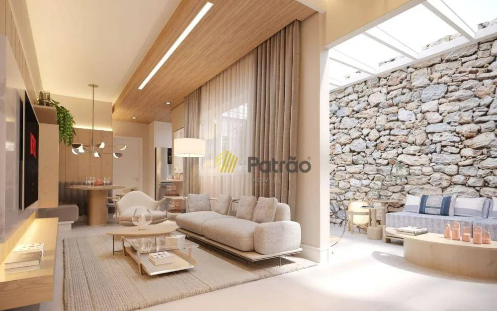 Apartamento, 2 quartos, 83 m² - Foto 12