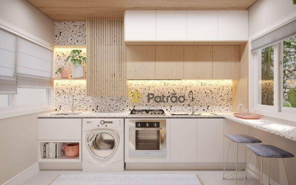 Apartamento, 2 quartos, 83 m² - Foto 8
