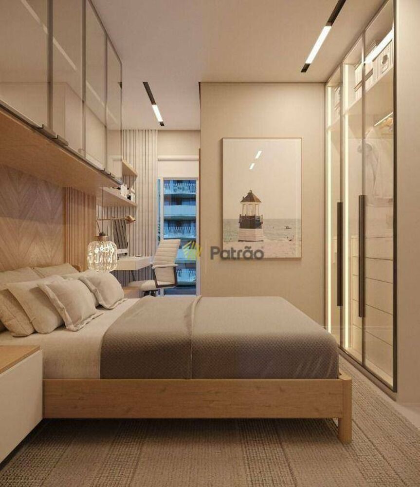 Apartamento, 2 quartos, 83 m² - Foto 4