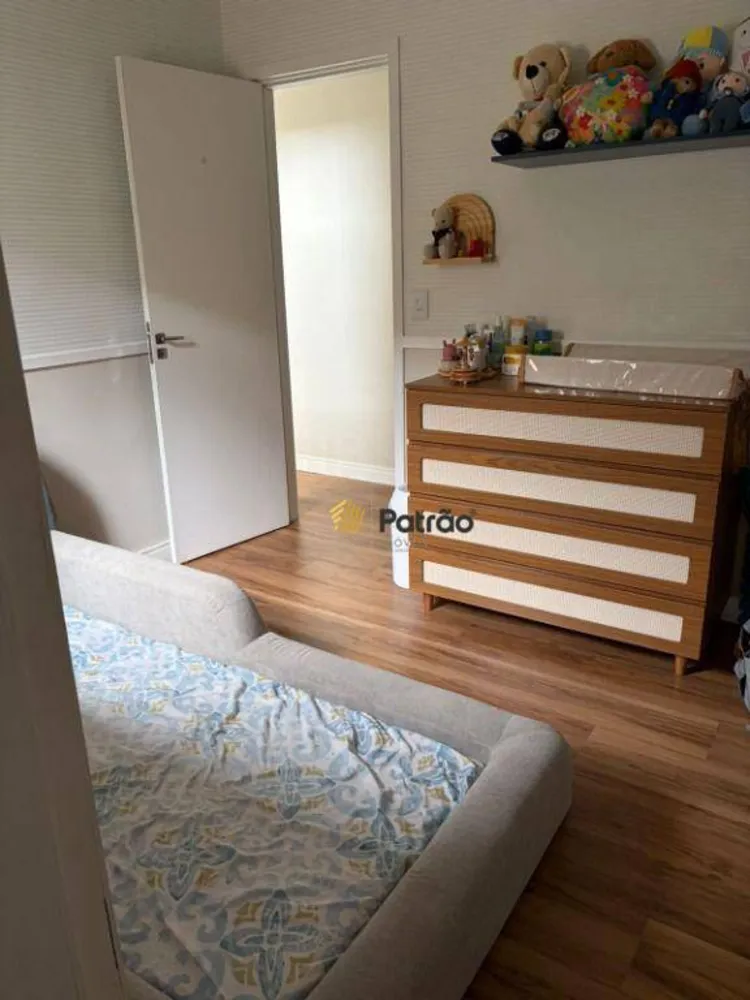 Sobrado, 3 quartos, 250 m² - Foto 13