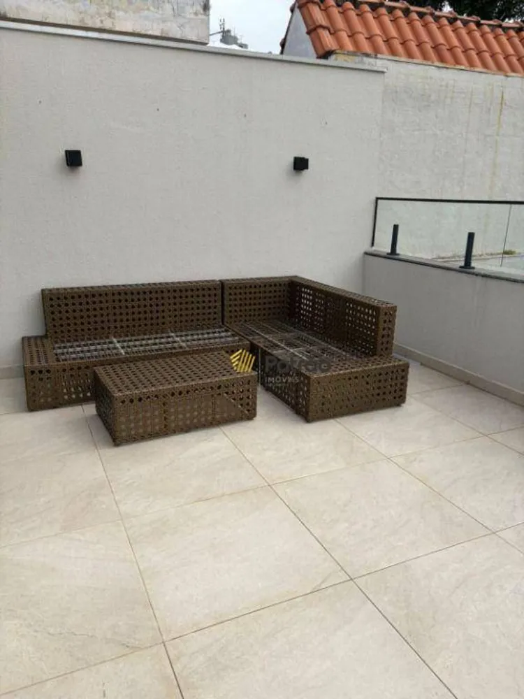 Sobrado, 3 quartos, 250 m² - Foto 3