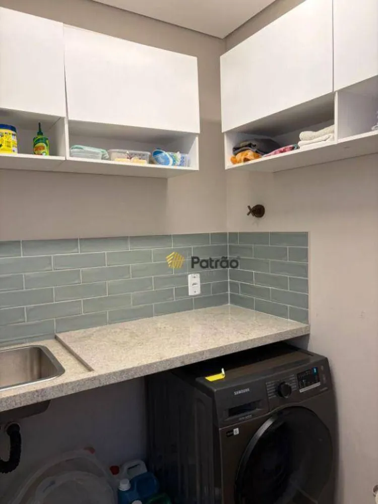Sobrado, 3 quartos, 250 m² - Foto 11
