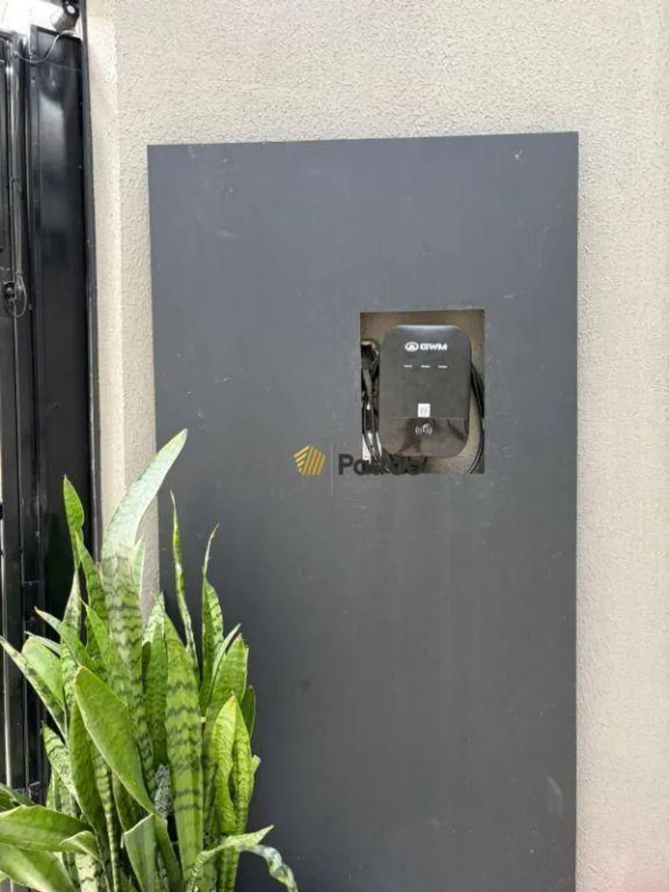 Sobrado, 3 quartos, 250 m² - Foto 10
