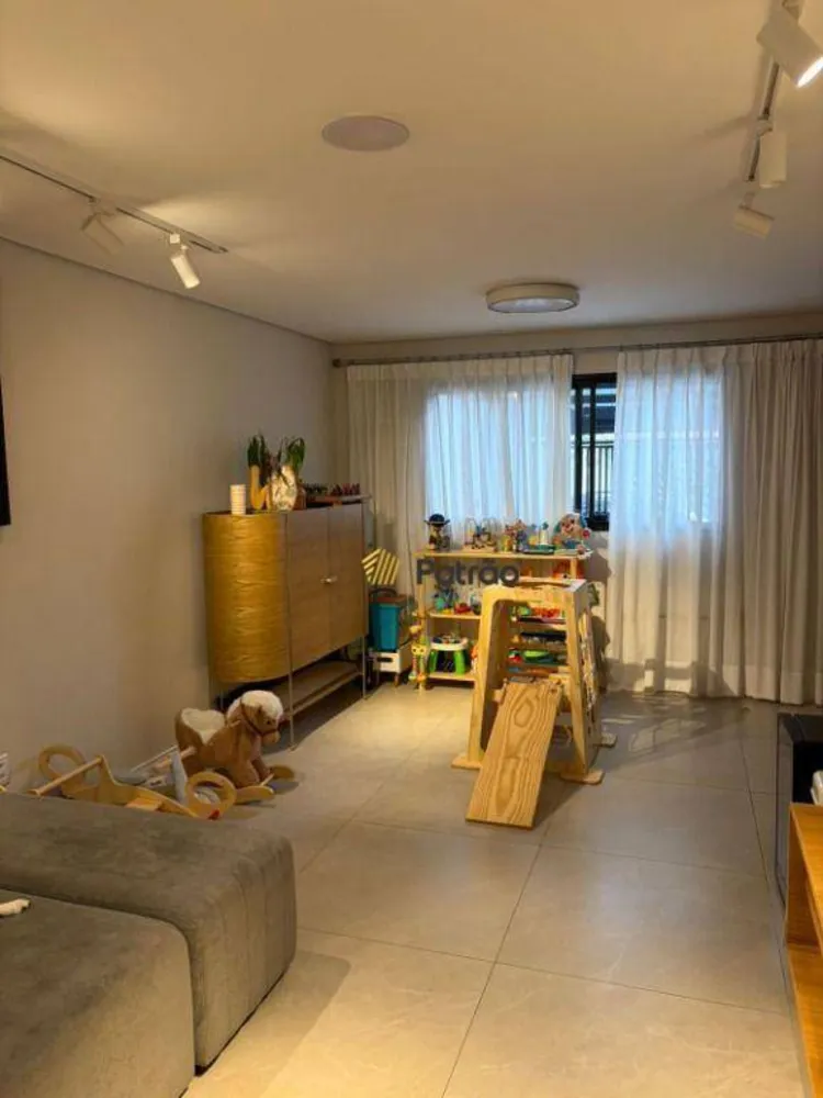 Sobrado, 3 quartos, 250 m² - Foto 4