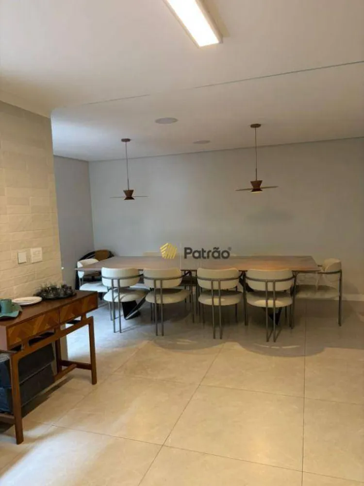 Sobrado, 3 quartos, 250 m² - Foto 5