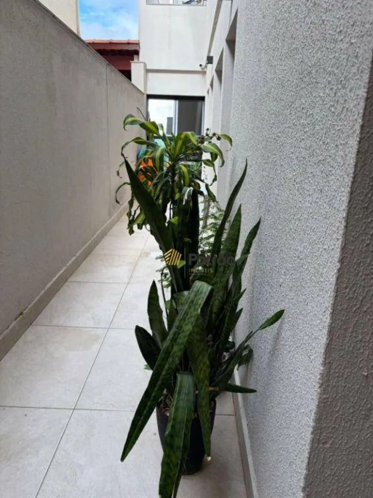 Sobrado, 3 quartos, 250 m² - Foto 12