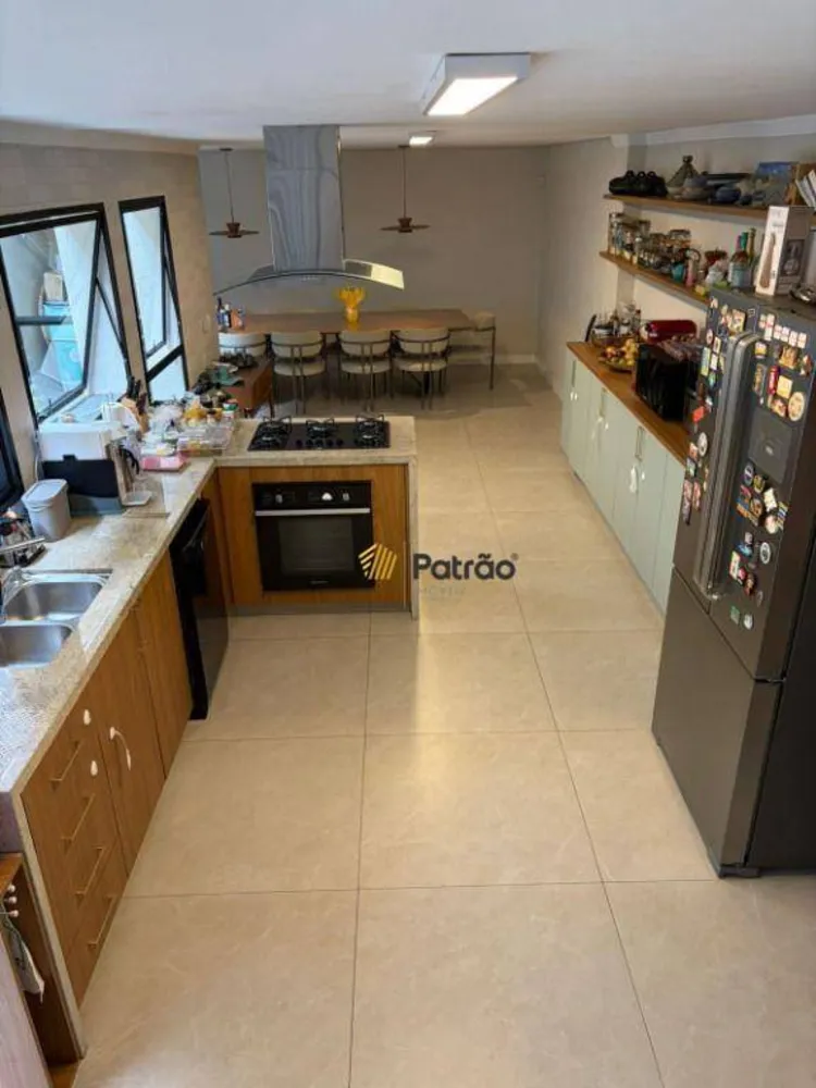 Sobrado, 3 quartos, 250 m² - Foto 8