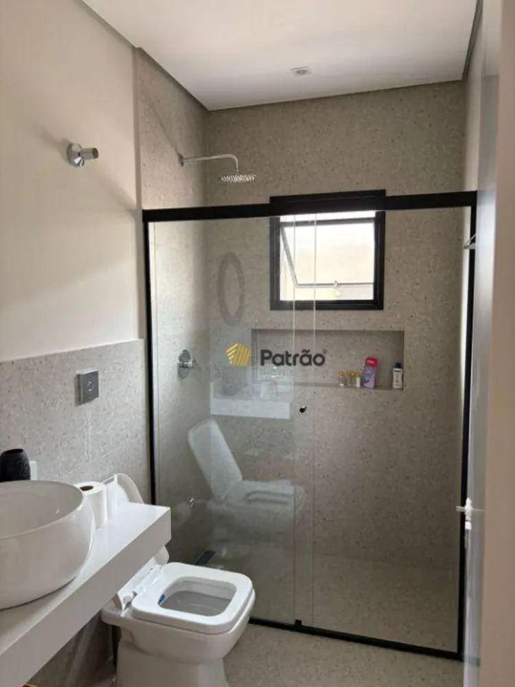 Sobrado, 3 quartos, 250 m² - Foto 9