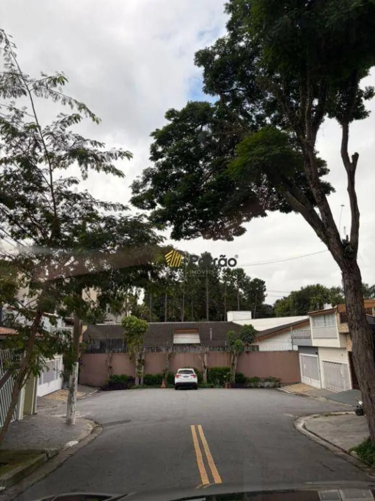 Sobrado, 3 quartos, 250 m² - Foto 1