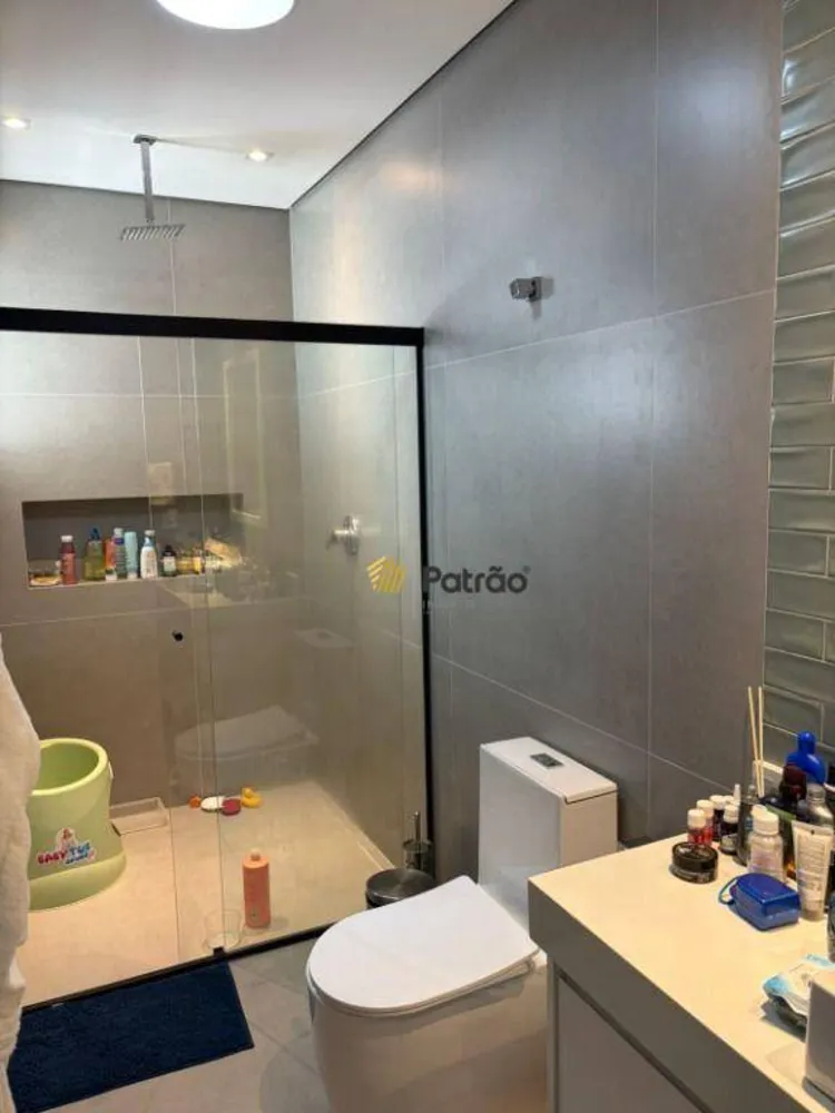 Sobrado, 3 quartos, 250 m² - Foto 16