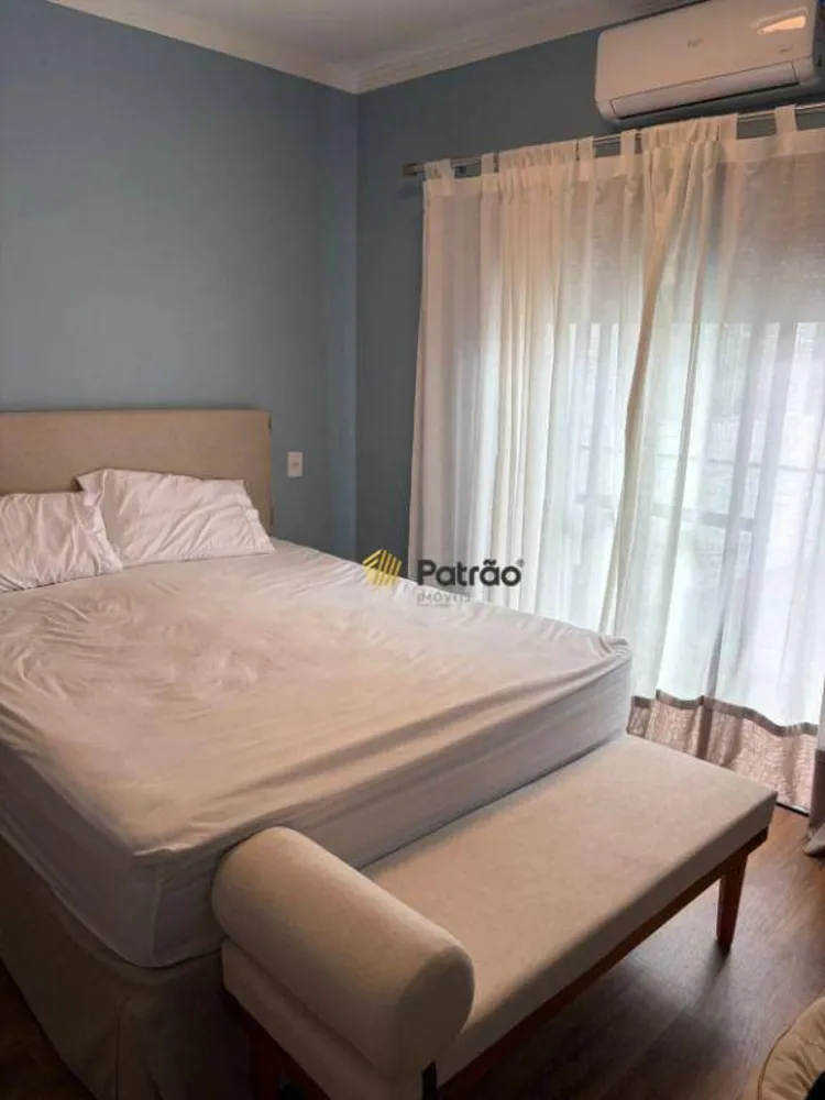 Sobrado, 3 quartos, 250 m² - Foto 15