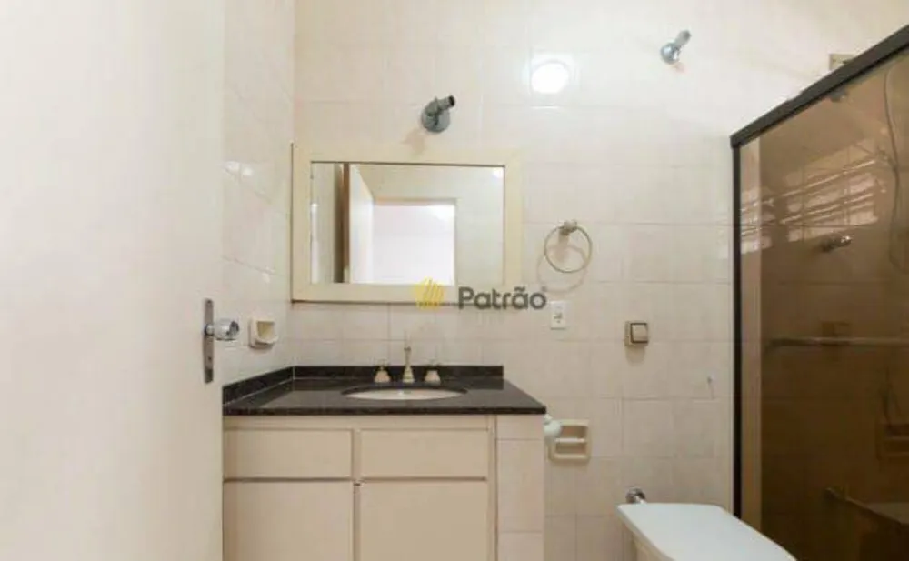 Casa, 3 quartos, 197 m² - Foto 11
