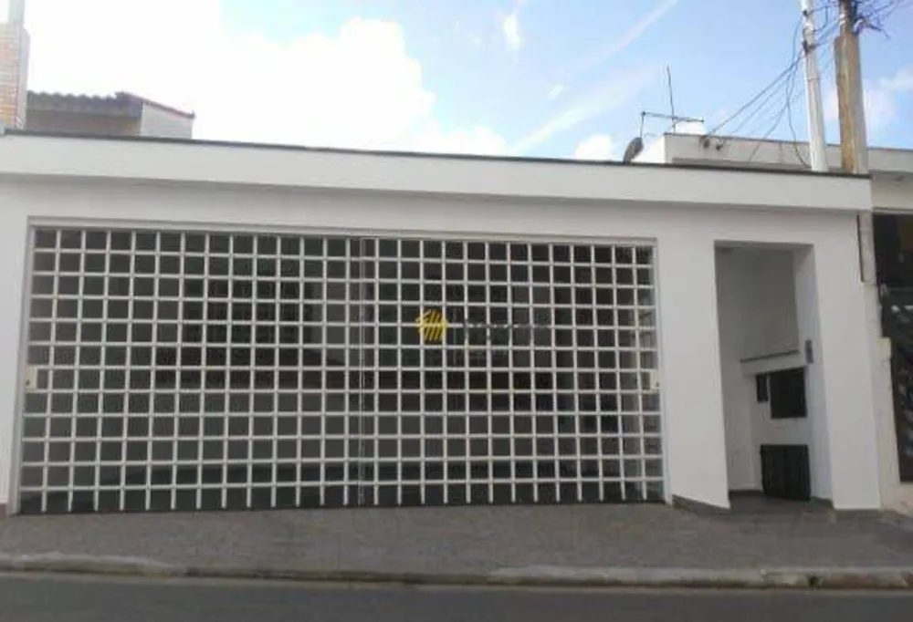 Casa, 3 quartos, 197 m² - Foto 2