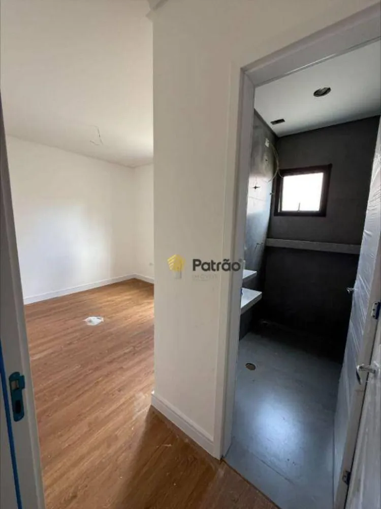 Sobrado, 3 quartos, 92 m² - Foto 8