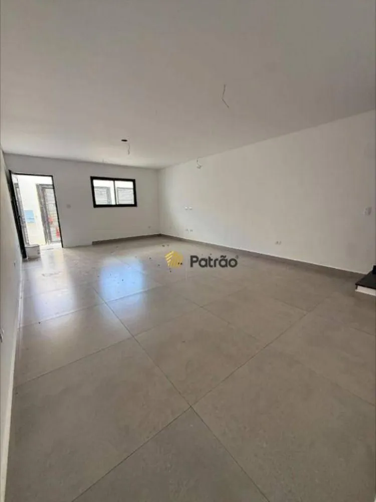 Sobrado, 3 quartos, 92 m² - Foto 8