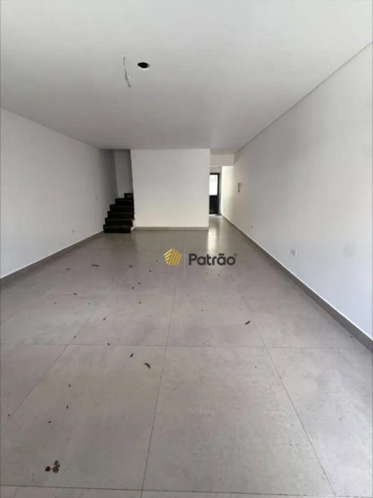 Sobrado, 3 quartos, 92 m² - Foto 6