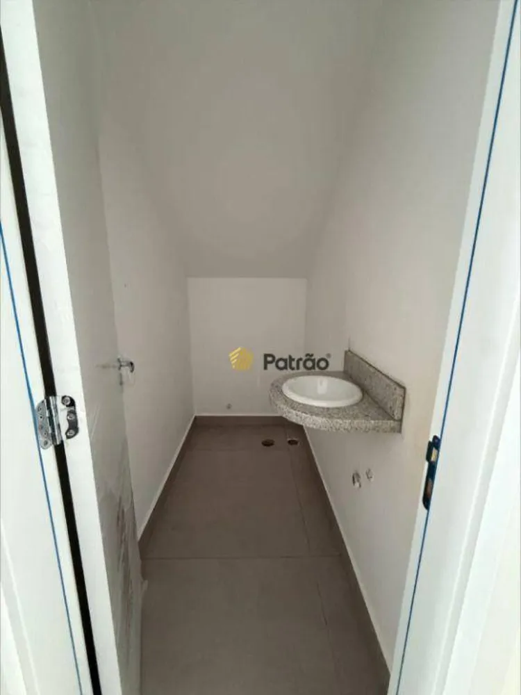 Sobrado, 3 quartos, 92 m² - Foto 4