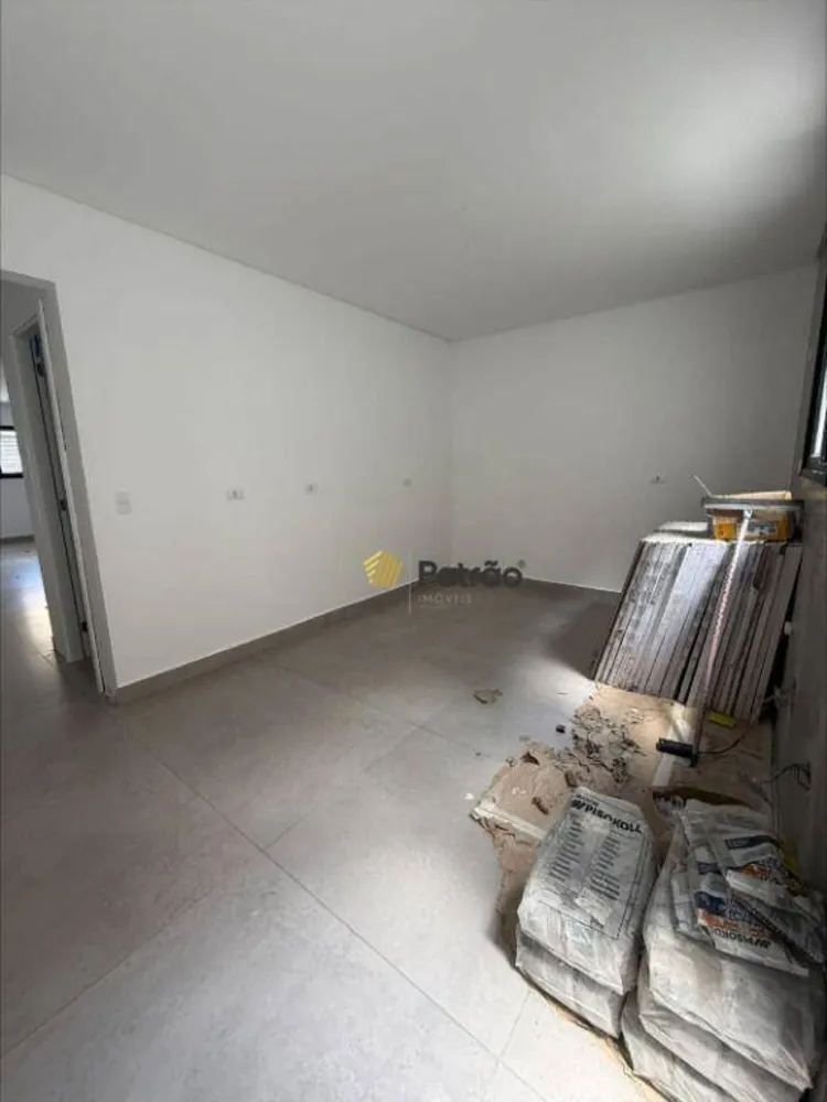 Sobrado, 3 quartos, 92 m² - Foto 6