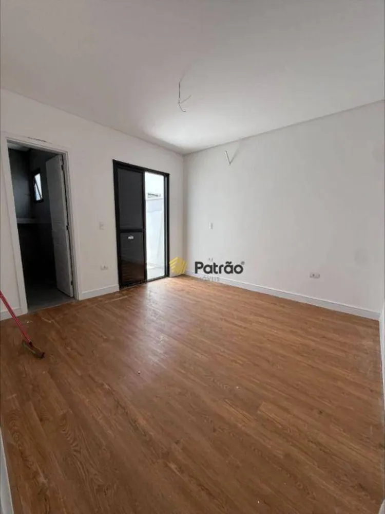 Sobrado, 3 quartos, 92 m² - Foto 12