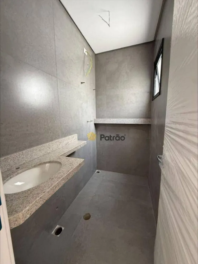 Sobrado, 3 quartos, 92 m² - Foto 7