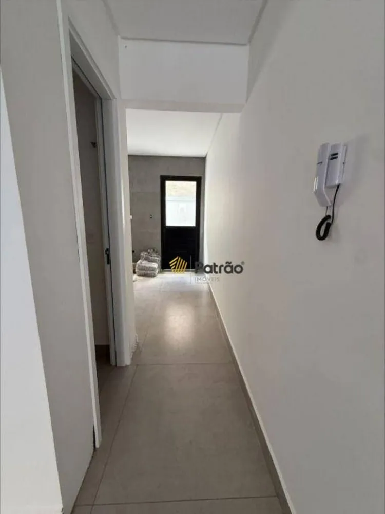 Sobrado, 3 quartos, 92 m² - Foto 5