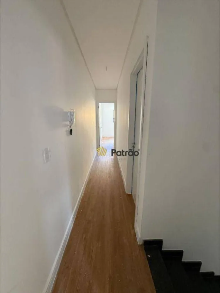 Sobrado, 3 quartos, 92 m² - Foto 11