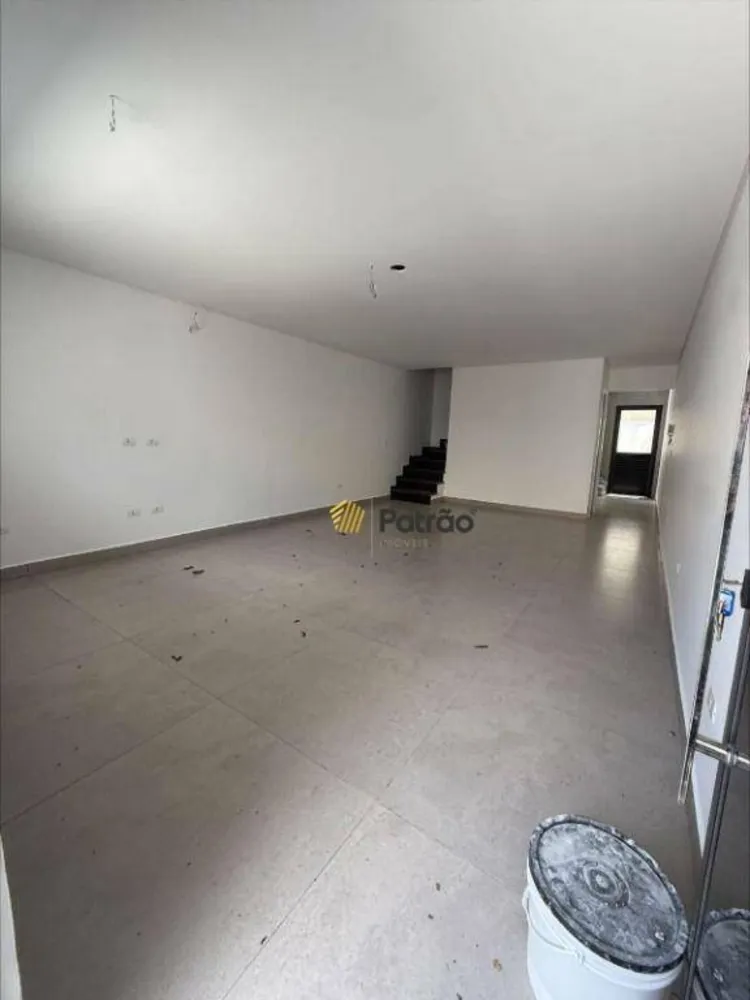 Sobrado, 3 quartos, 92 m² - Foto 2
