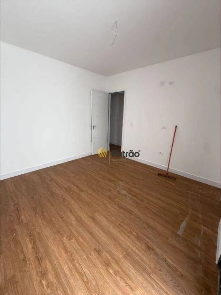 Sobrado, 3 quartos, 92 m² - Foto 3