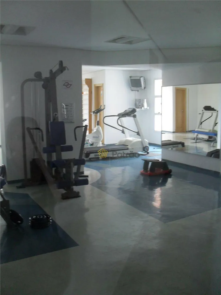 Apartamento, 4 quartos, 188 m² - Foto 11