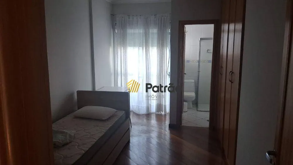 Apartamento, 4 quartos, 188 m² - Foto 5
