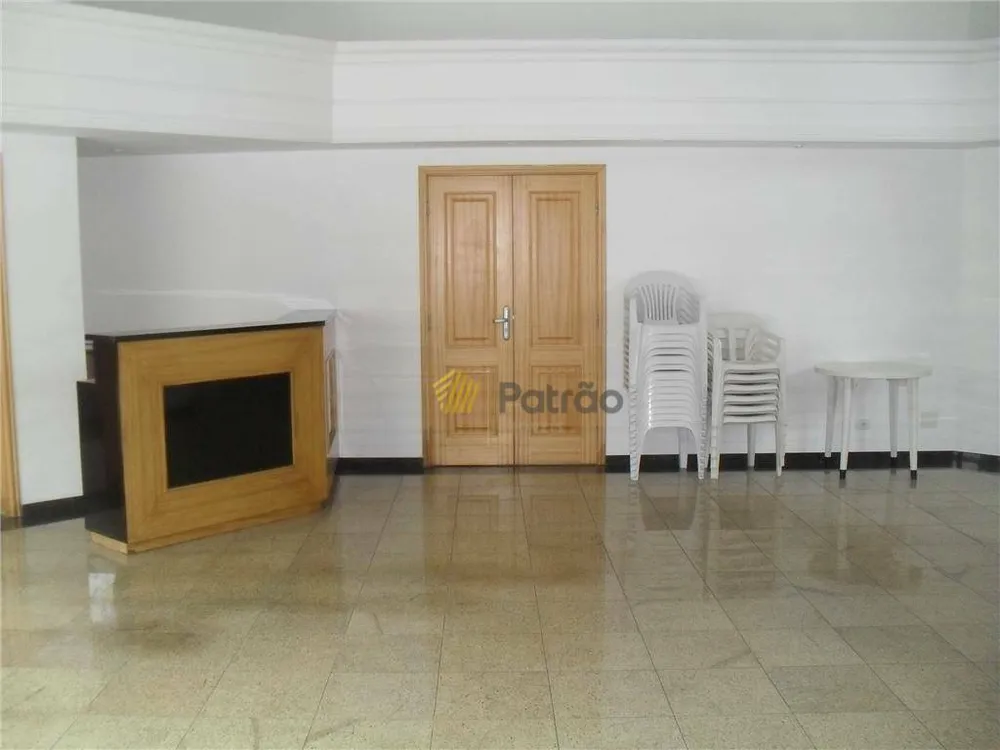 Apartamento, 4 quartos, 188 m² - Foto 10
