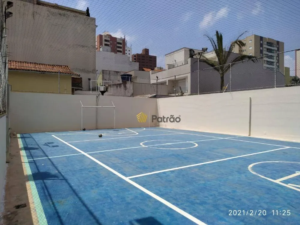 Apartamento, 4 quartos, 188 m² - Foto 14