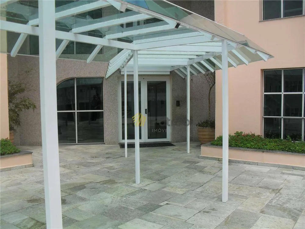 Apartamento, 4 quartos, 188 m² - Foto 7