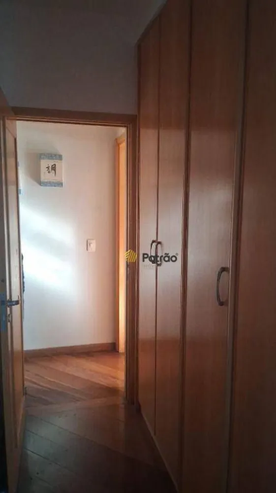 Apartamento, 4 quartos, 188 m² - Foto 5