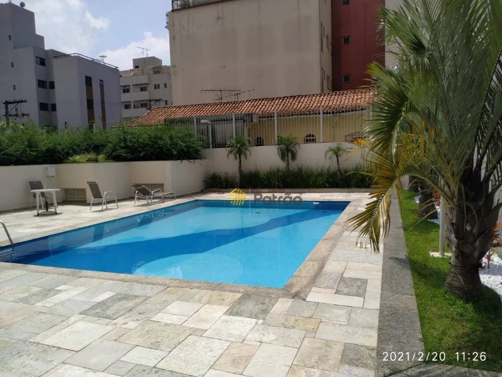 Apartamento, 4 quartos, 188 m² - Foto 15