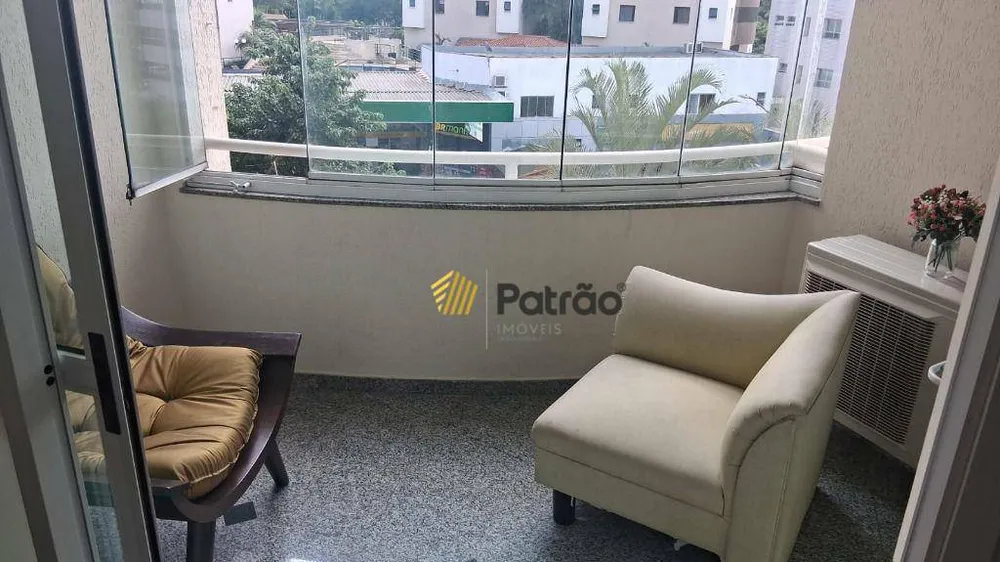 Apartamento, 4 quartos, 188 m² - Foto 3
