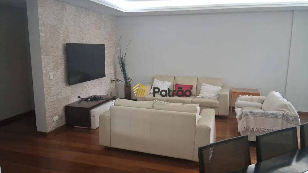 Apartamento, 4 quartos, 188 m² - Foto 2