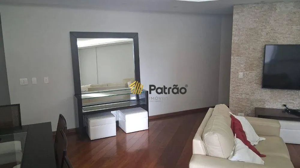 Apartamento, 4 quartos, 188 m² - Foto 4