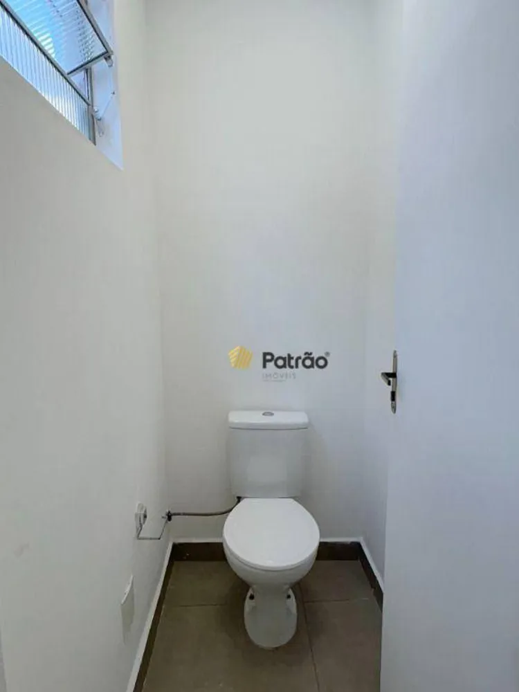 Depósito-Galpão, 567 m² - Foto 4