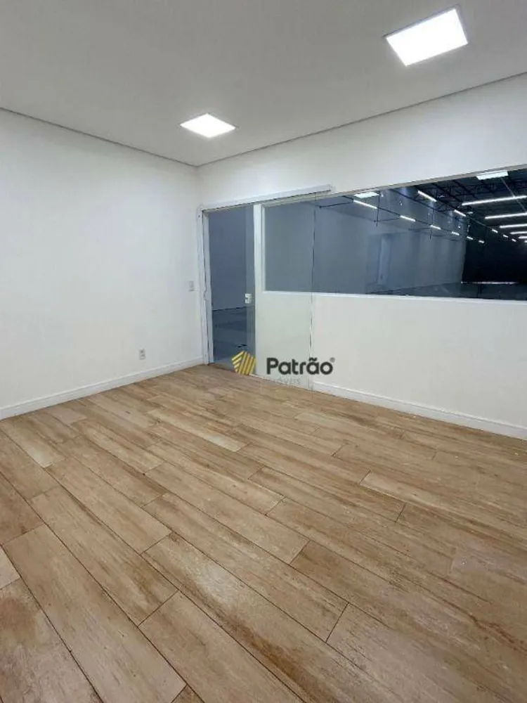 Depósito-Galpão, 567 m² - Foto 3
