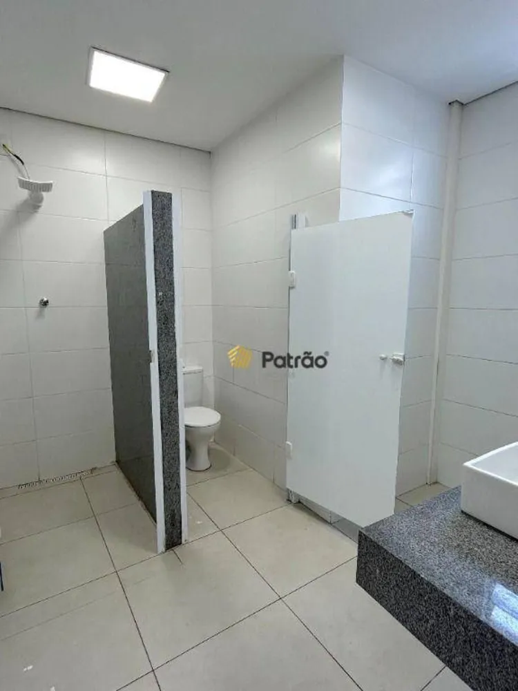 Depósito-Galpão, 567 m² - Foto 7