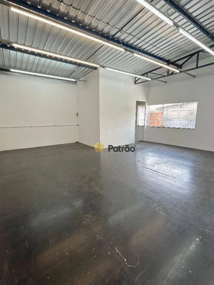 Depósito-Galpão, 567 m² - Foto 8