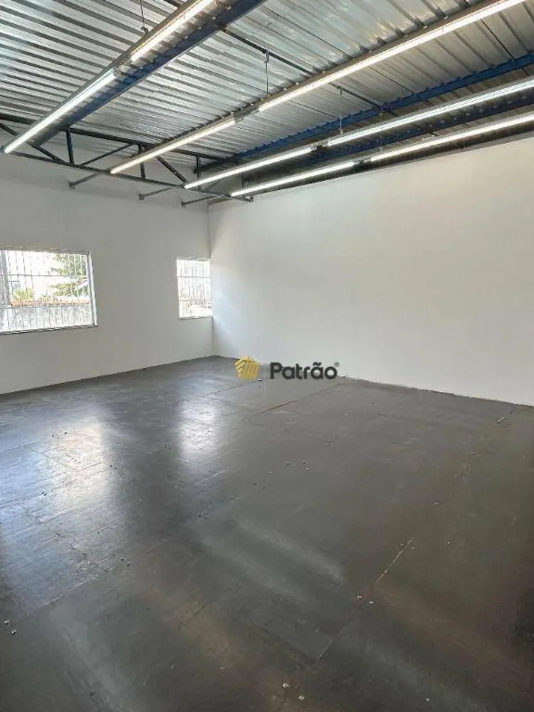 Depósito-Galpão, 567 m² - Foto 9