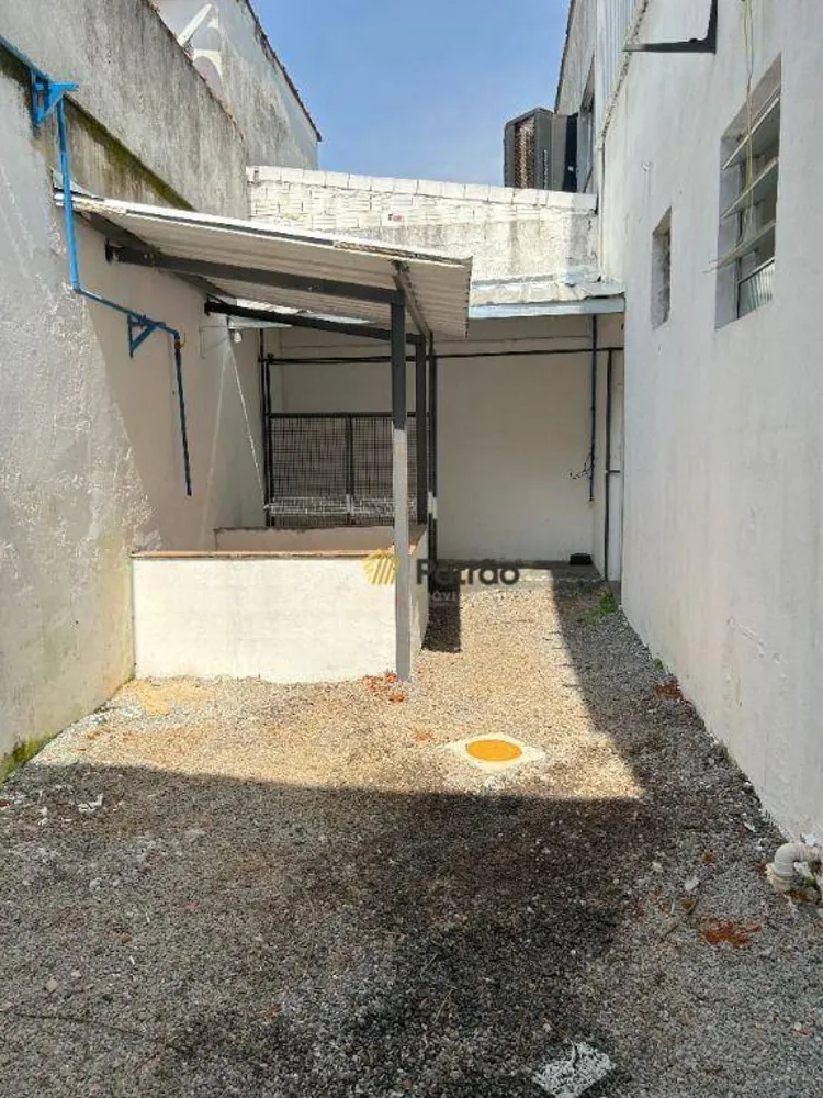 Depósito-Galpão, 567 m² - Foto 11